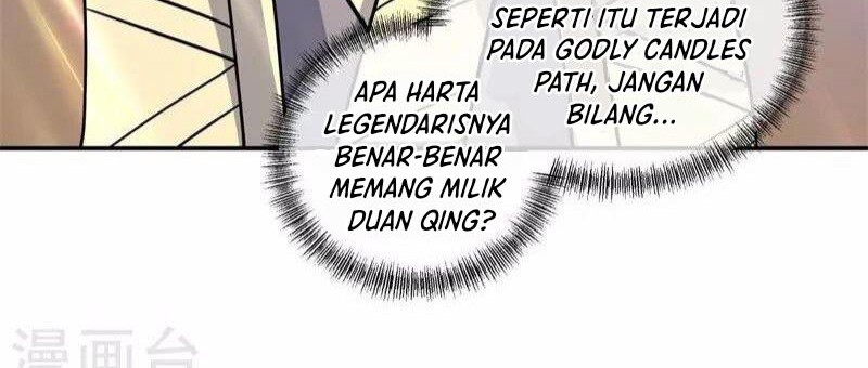 Peerless Soul Chapter 370 - halaman 6