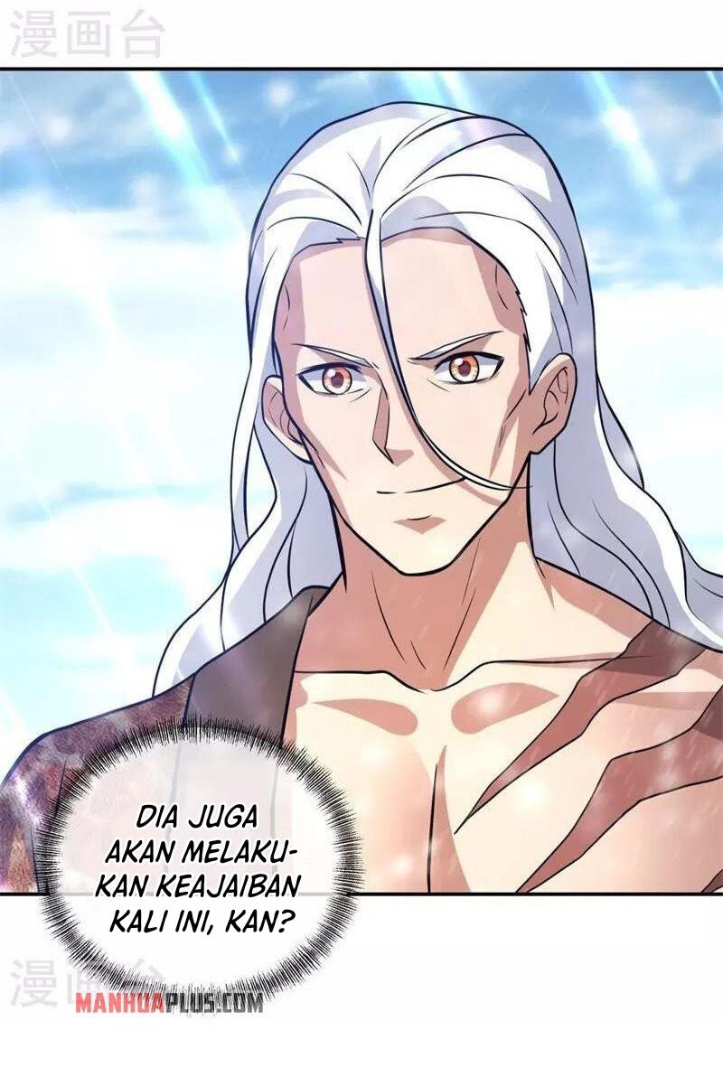 Peerless Soul Chapter 370 - halaman 7