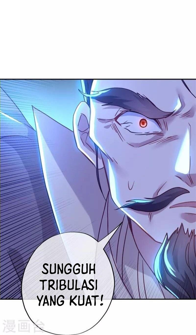 Peerless Soul Chapter 371 - halaman 10