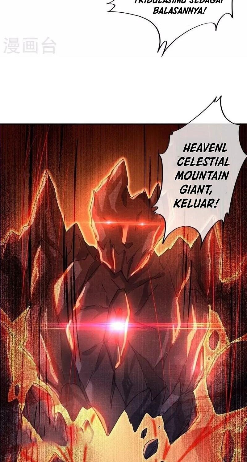 Peerless Soul Chapter 371 - halaman 12
