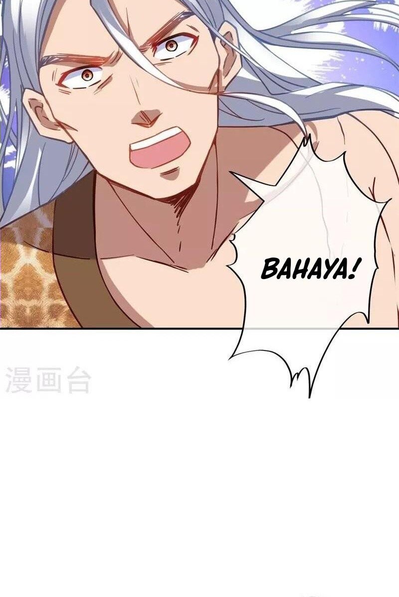 Peerless Soul Chapter 371 - halaman 14