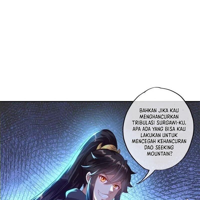 Peerless Soul Chapter 371 - halaman 15