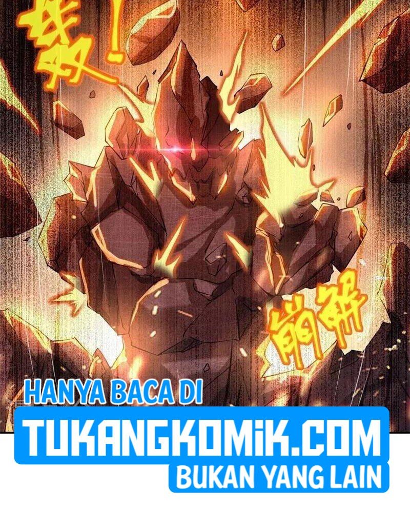 Peerless Soul Chapter 371 - halaman 17
