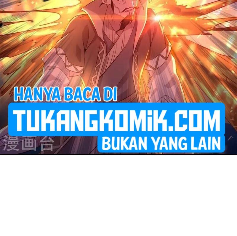 Peerless Soul Chapter 371 - halaman 29
