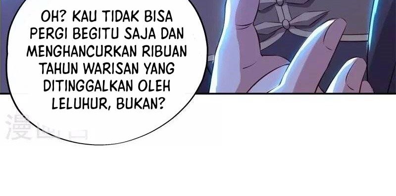 Peerless Soul Chapter 371 - halaman 32