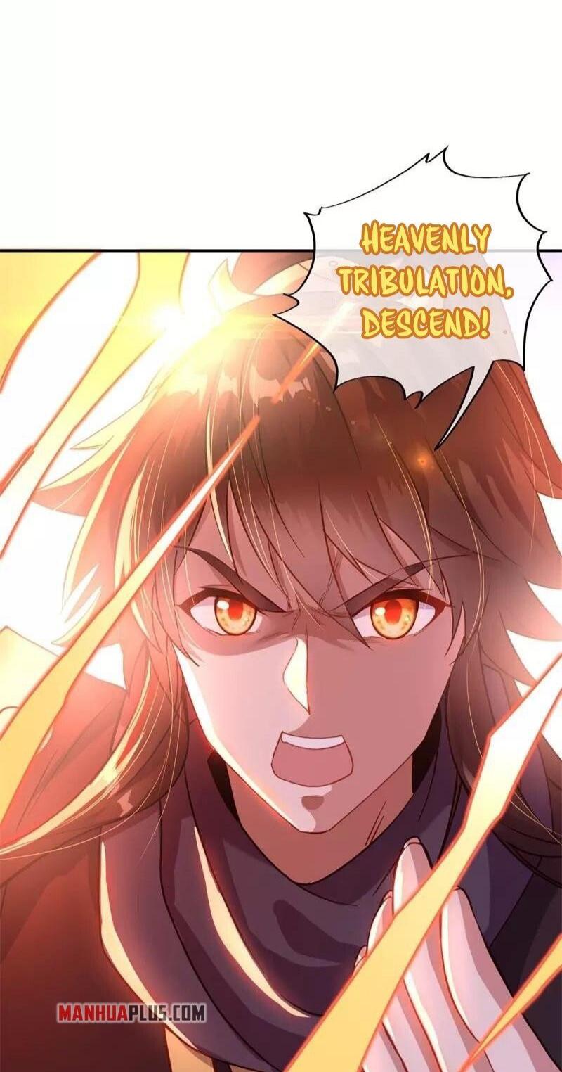Peerless Soul Chapter 371 - halaman 4