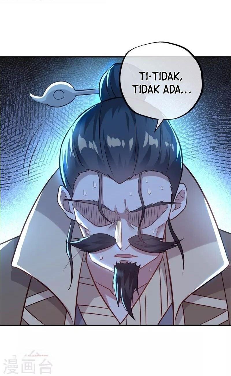 Peerless Soul Chapter 371 - halaman 44
