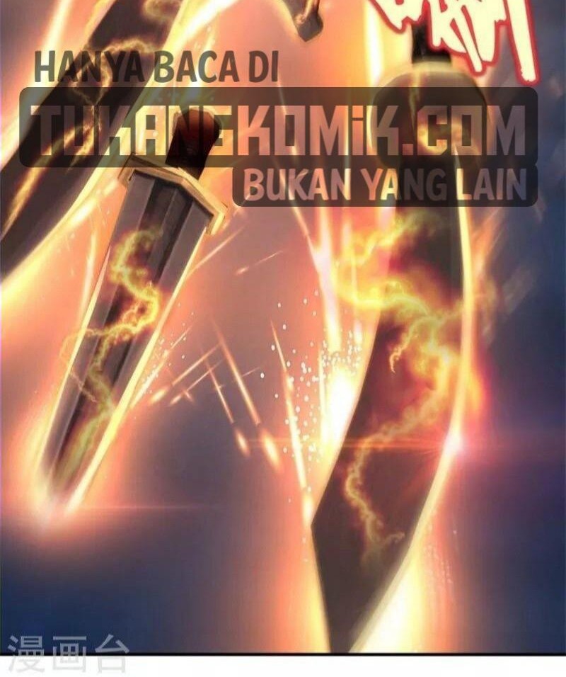 Peerless Soul Chapter 371 - halaman 48