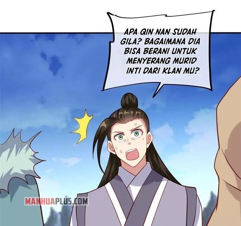 Peerless Soul Chapter 371 - halaman 49