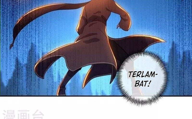 Peerless Soul Chapter 371 - halaman 51