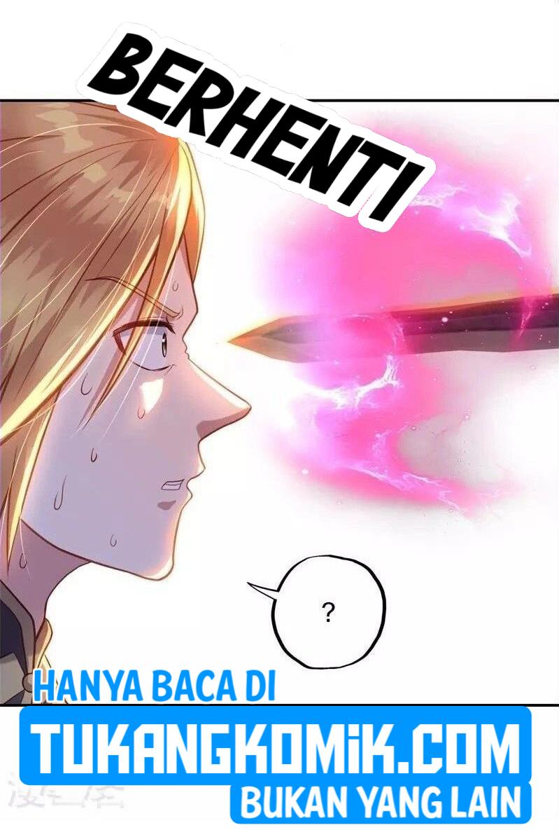 Peerless Soul Chapter 371 - halaman 52