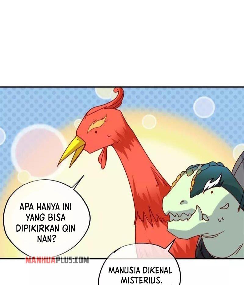 Peerless Soul Chapter 371 - halaman 7