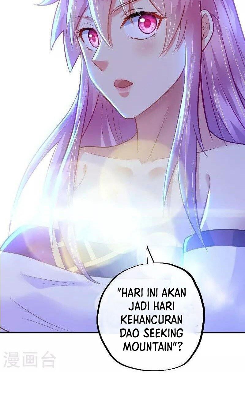 Peerless Soul Chapter 372 - halaman 16