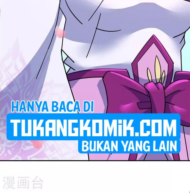 Peerless Soul Chapter 372 - halaman 29