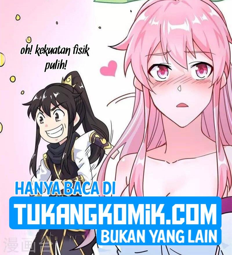 Peerless Soul Chapter 372 - halaman 31