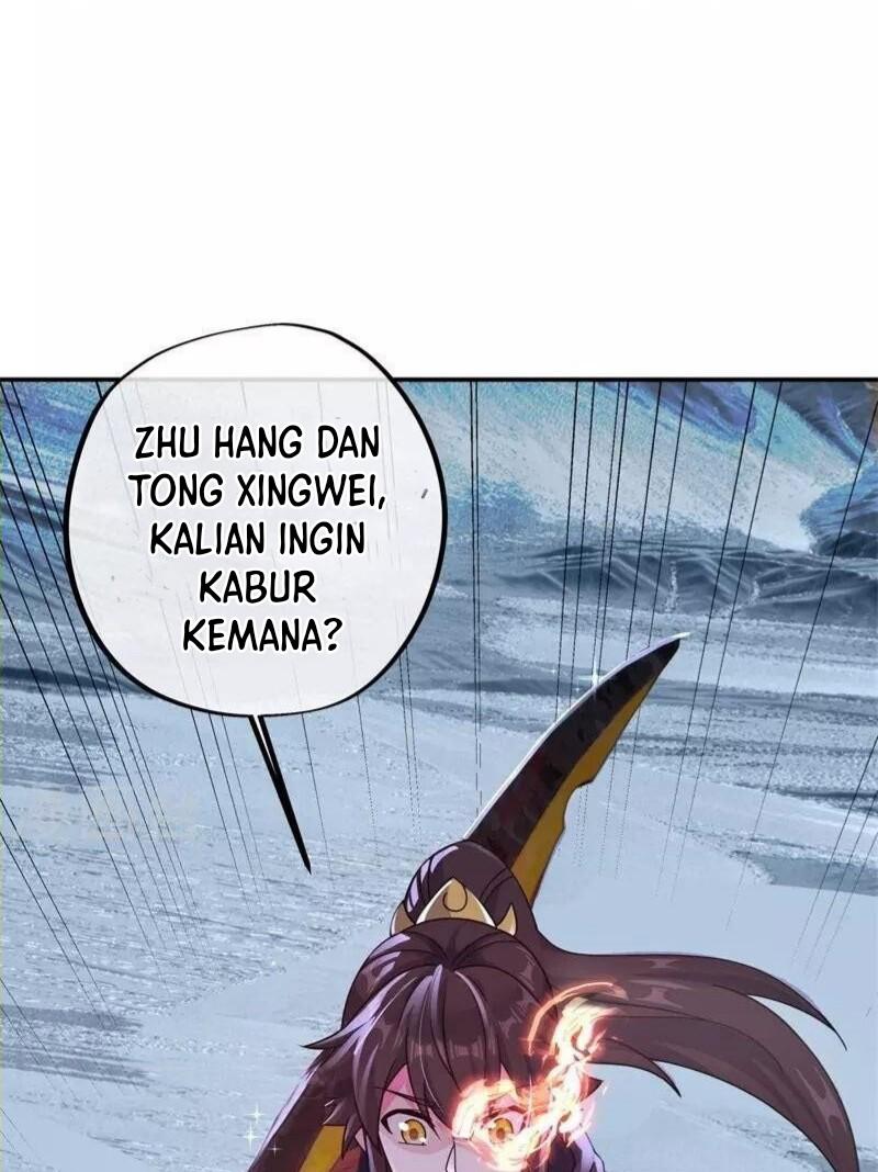 Peerless Soul Chapter 372 - halaman 35