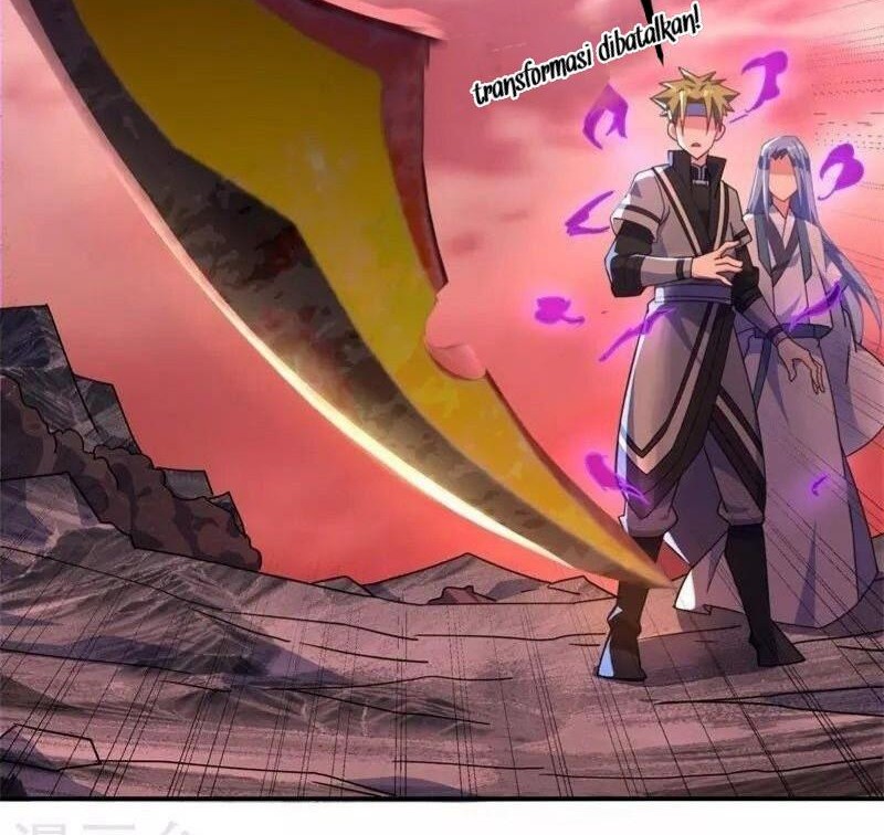 Peerless Soul Chapter 372 - halaman 37