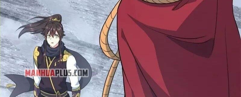 Peerless Soul Chapter 372 - halaman 49