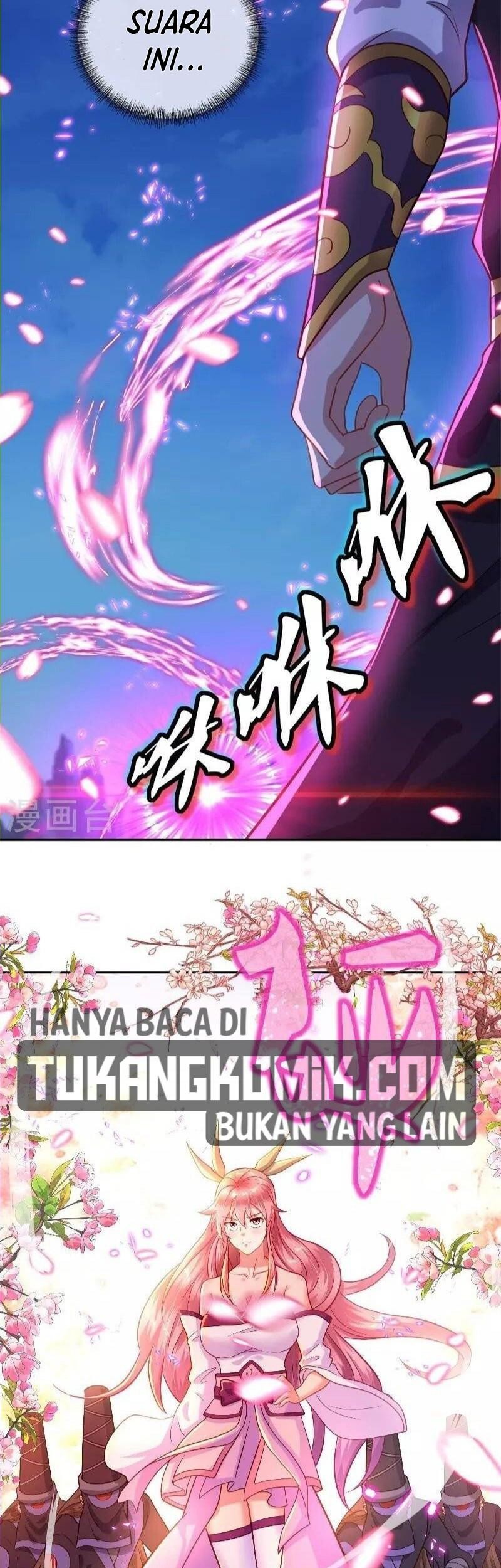 Peerless Soul Chapter 372 - halaman 5