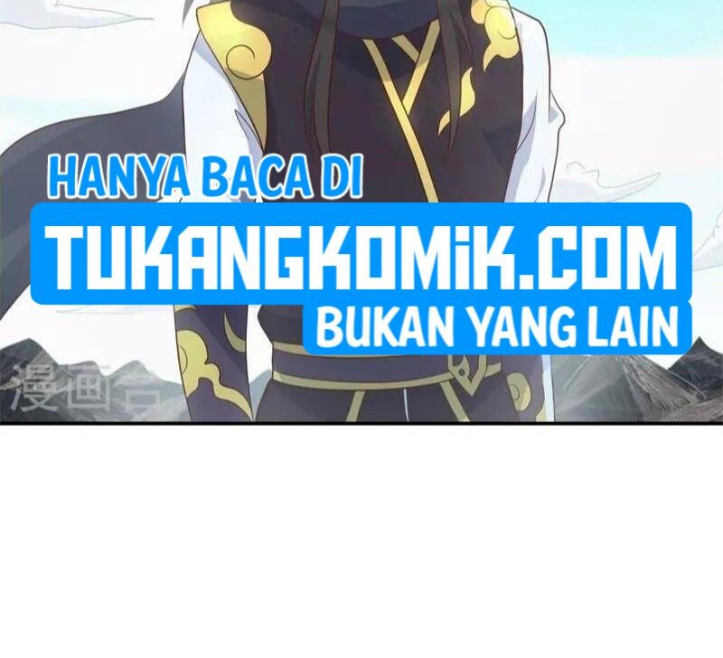 Peerless Soul Chapter 372 - halaman 51