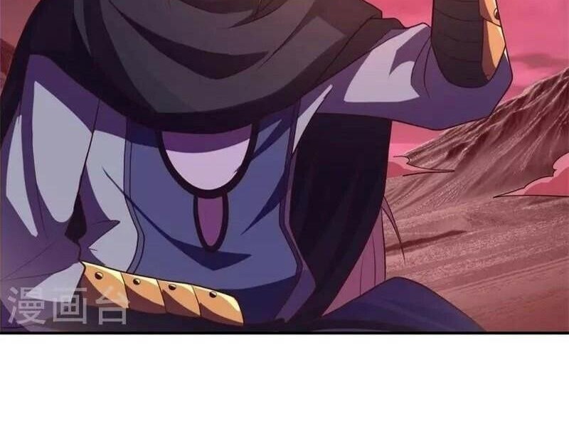 Peerless Soul Chapter 372 - halaman 55
