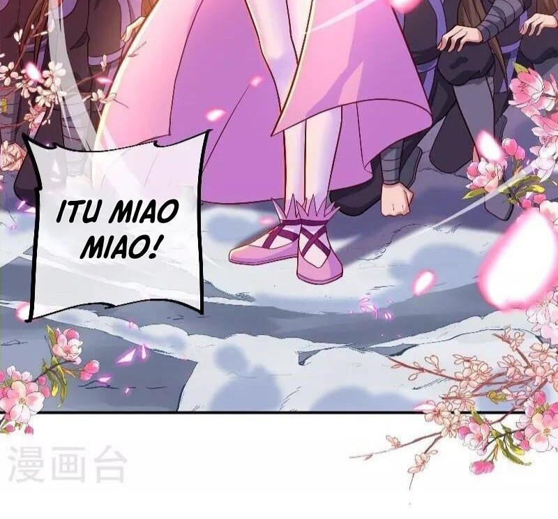 Peerless Soul Chapter 372 - halaman 6