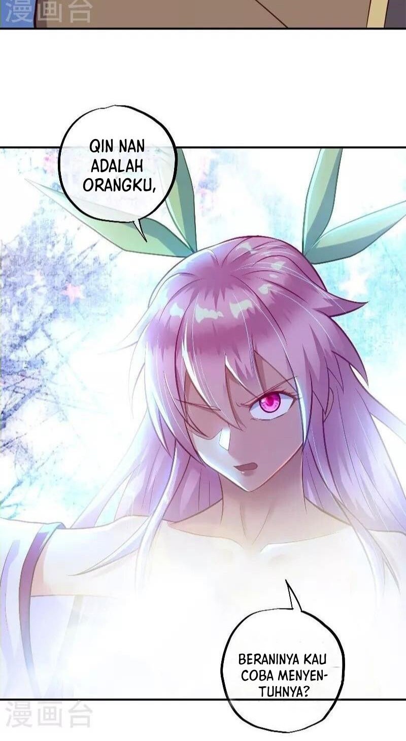 Peerless Soul Chapter 372 - halaman 9