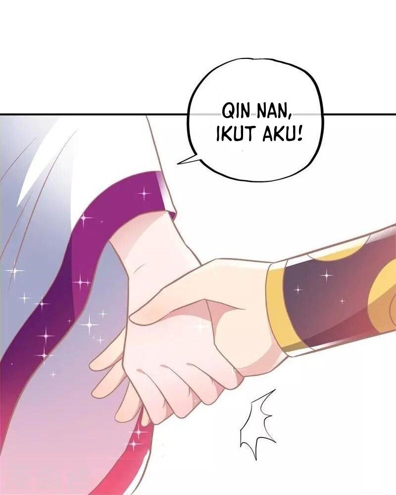Peerless Soul Chapter 373 - halaman 10