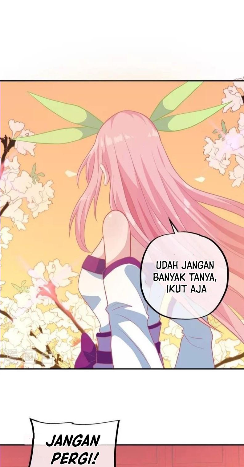 Peerless Soul Chapter 373 - halaman 13