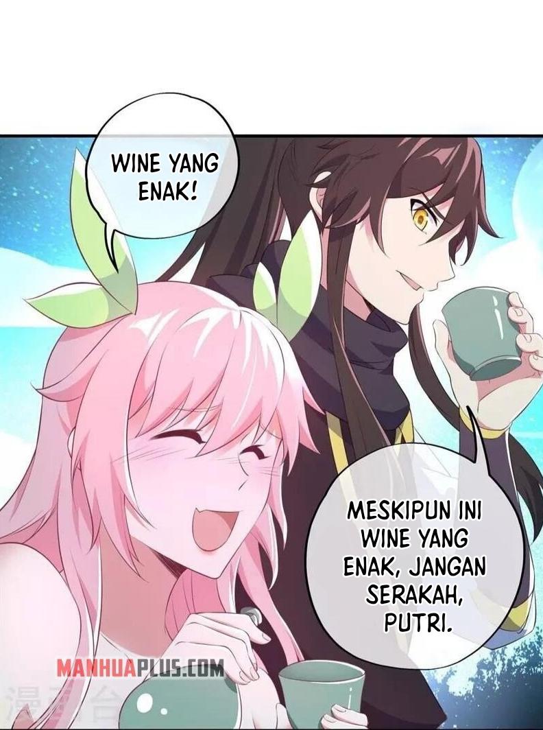 Peerless Soul Chapter 373 - halaman 19