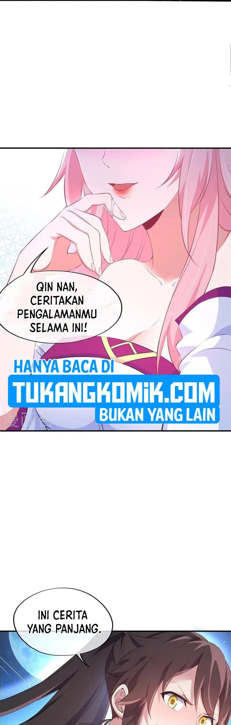 Peerless Soul Chapter 373 - halaman 20