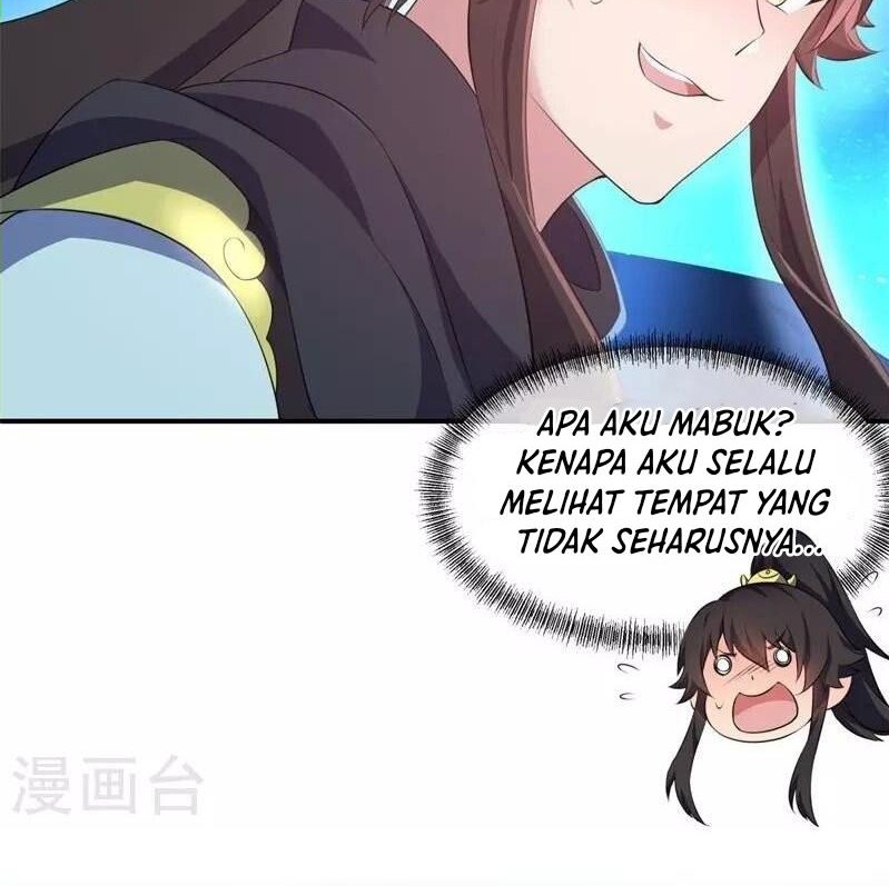 Peerless Soul Chapter 373 - halaman 21