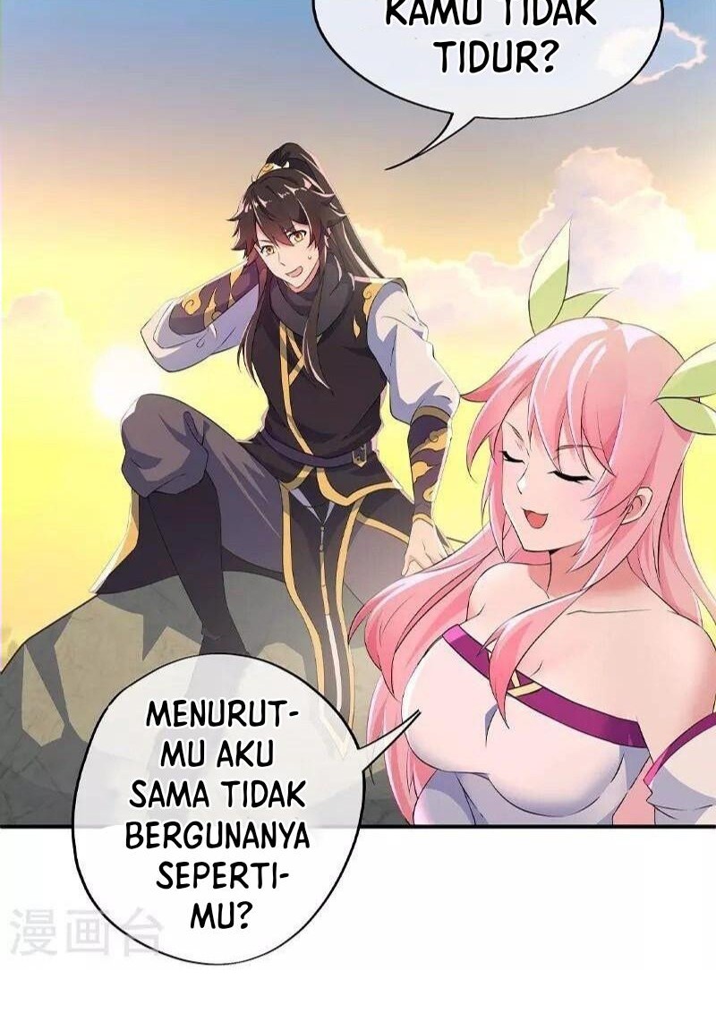Peerless Soul Chapter 373 - halaman 27