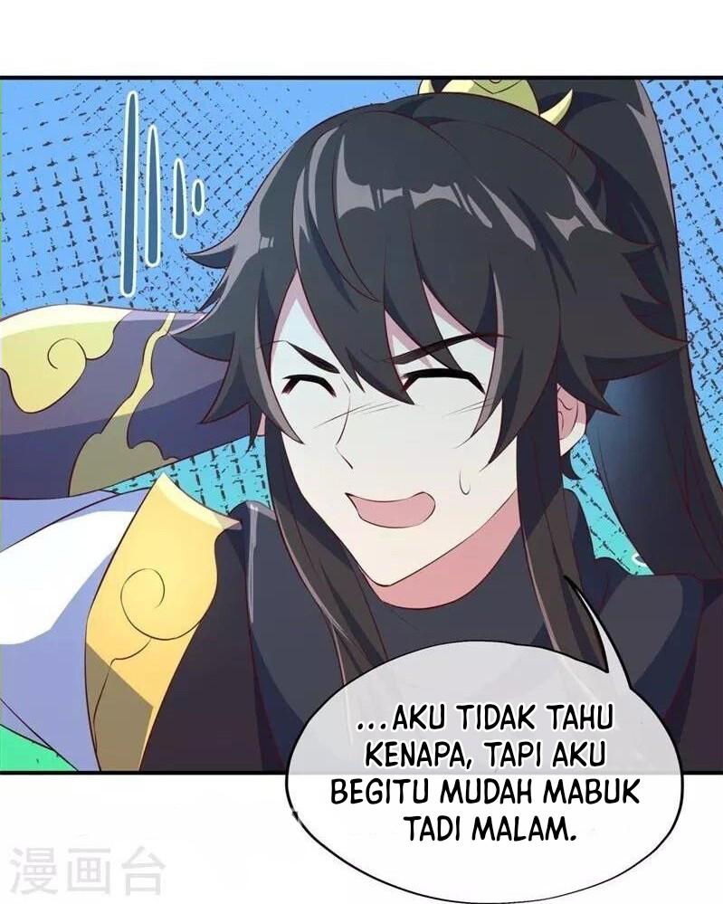Peerless Soul Chapter 373 - halaman 28