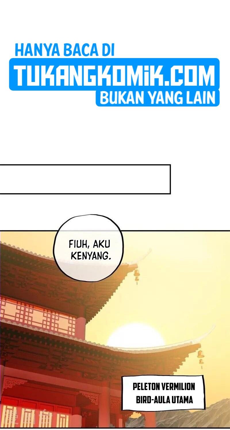 Peerless Soul Chapter 373 - halaman 3