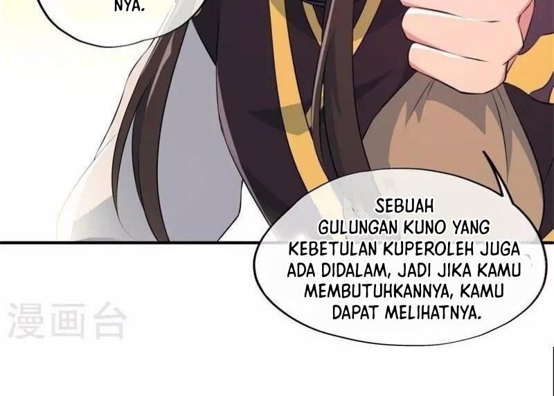 Peerless Soul Chapter 373 - halaman 30