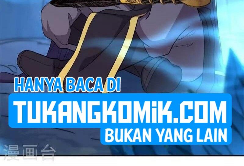 Peerless Soul Chapter 373 - halaman 34