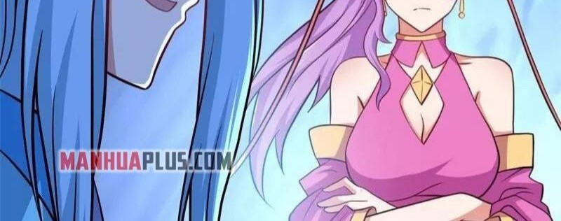 Peerless Soul Chapter 373 - halaman 36