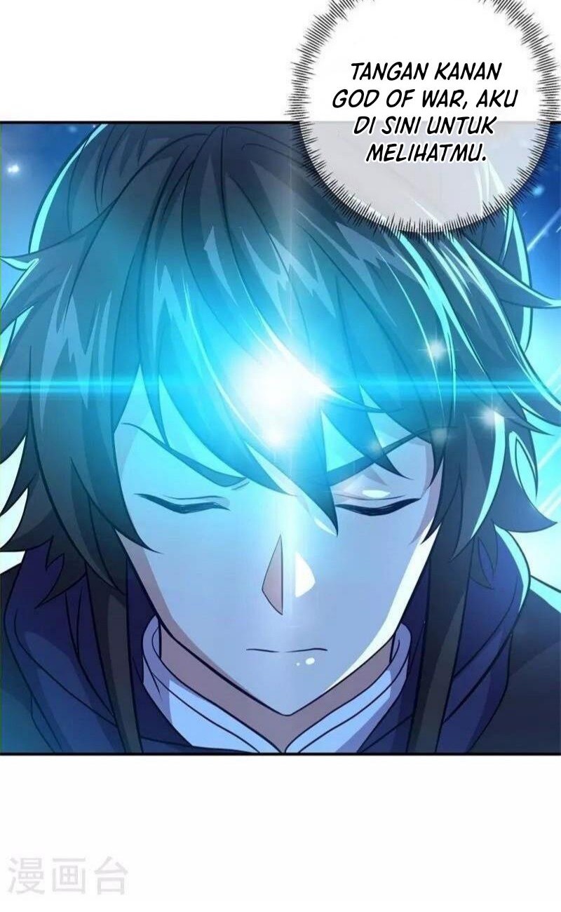 Peerless Soul Chapter 373 - halaman 38