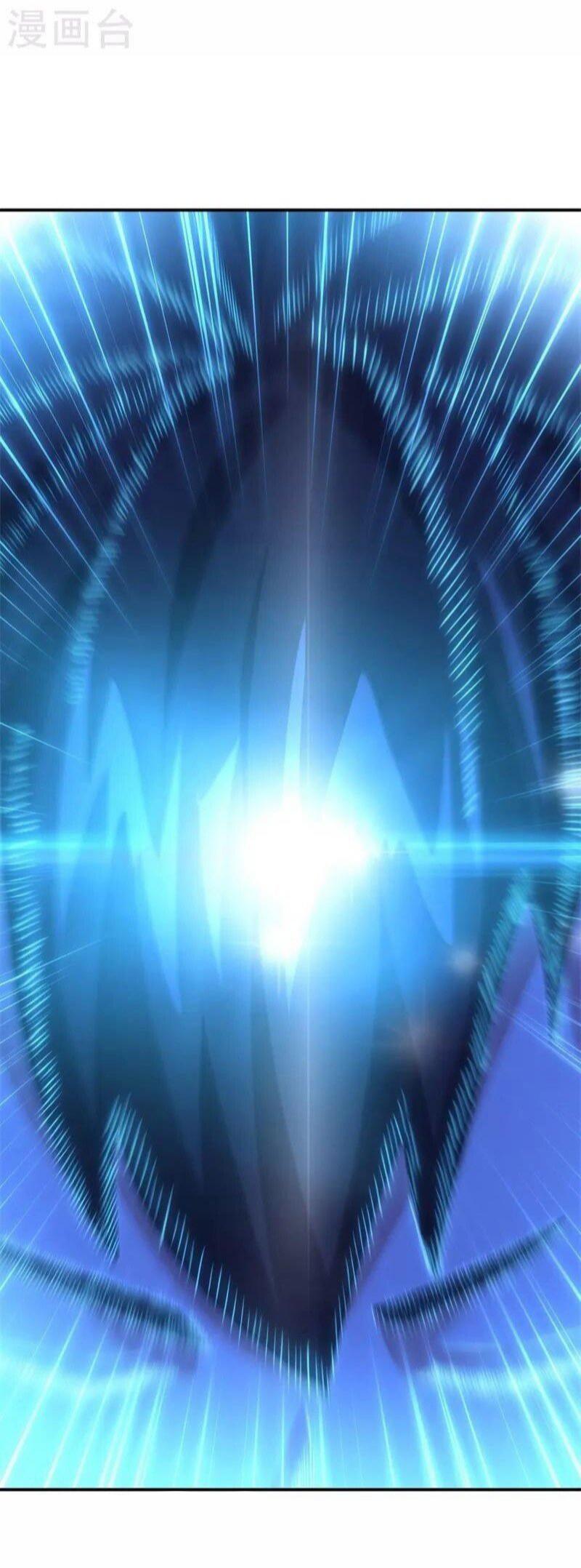 Peerless Soul Chapter 373 - halaman 39