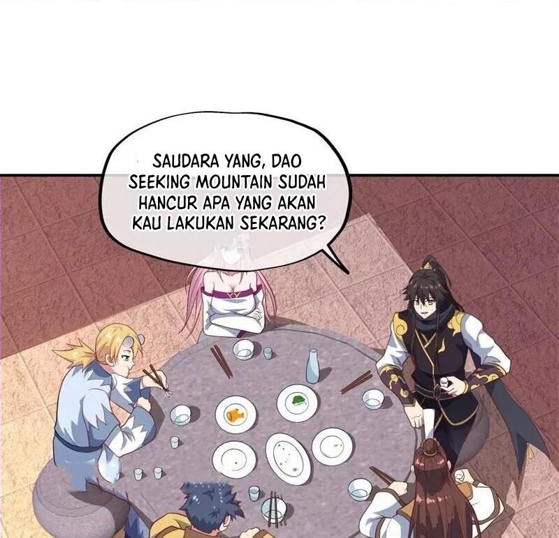 Peerless Soul Chapter 373 - halaman 4