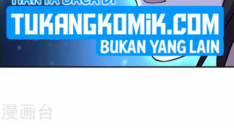 Peerless Soul Chapter 373 - halaman 44