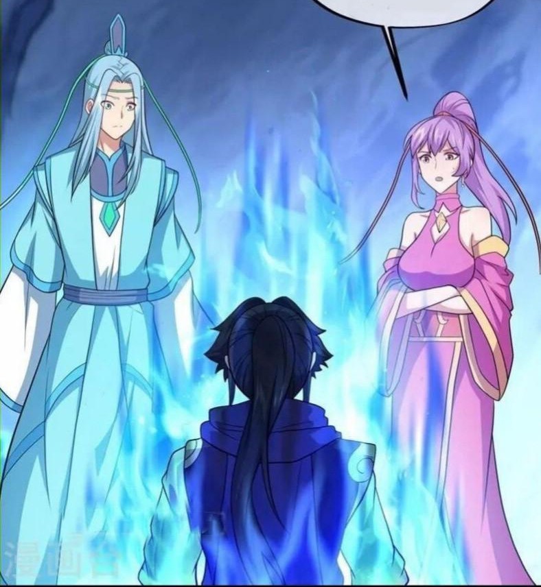 Peerless Soul Chapter 373 - halaman 50