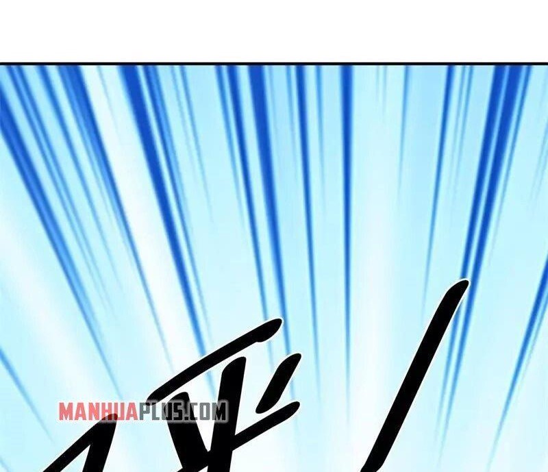 Peerless Soul Chapter 373 - halaman 52