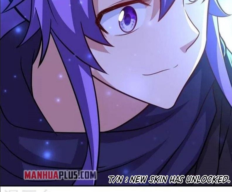 Peerless Soul Chapter 373 - halaman 56