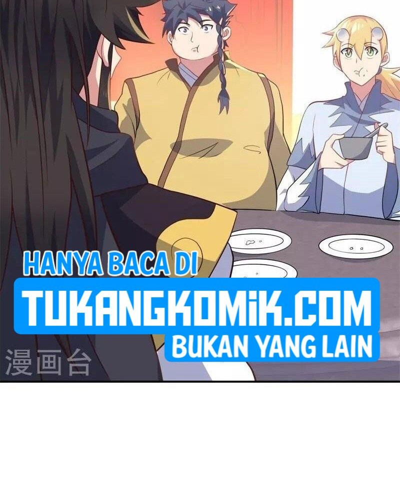 Peerless Soul Chapter 373 - halaman 6