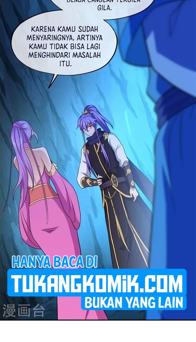 Peerless Soul Chapter 374 - halaman 15