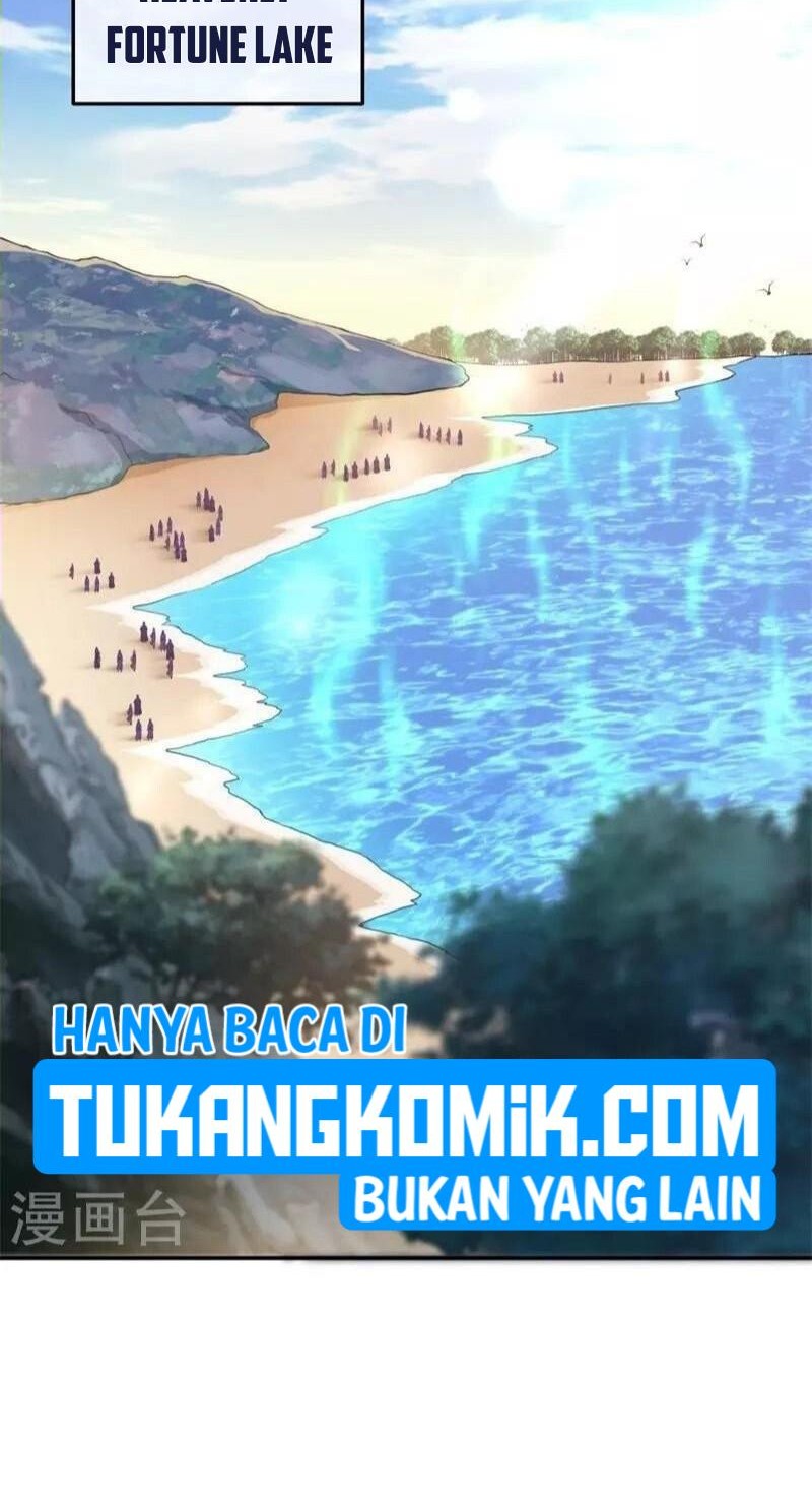 Peerless Soul Chapter 374 - halaman 26