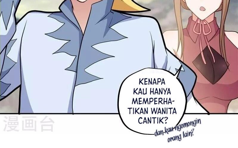 Peerless Soul Chapter 374 - halaman 37
