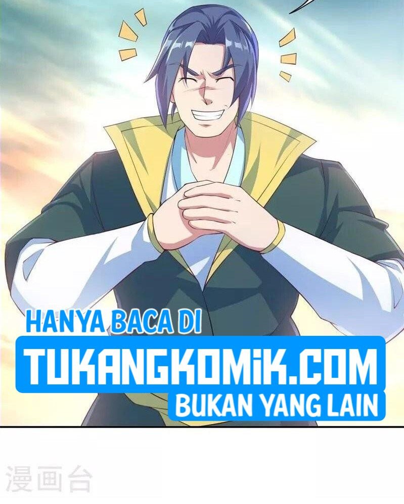 Peerless Soul Chapter 374 - halaman 40